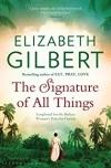 The Signature of All Things (Pb)