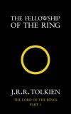 The Lord of The Rings (1) - The Fellowship Of Ring (Pb)
