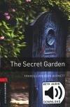 The Secret Garden - Obw Library 3 Mp3 Pack