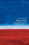 Politics (Very Short Introduction - 8)
