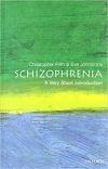Schizophrenia (Very Short Introduction - 89)