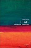 Hegel (Very Short Introduction - 49)