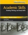 New Headway Academic Skills 2. TB