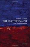 The Old Testament (Very Short Introductions 181)