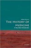 The History of Medicine (Very Short Introduction - 191)