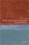 Soviet Union (Very Short Introduction - 207)