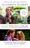 Eat, Pray, Love (Film Tie-In)
