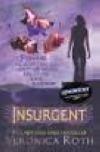 Insurgent - Divergent Trilogy 2