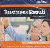 Business Result 2Nd Ed Elementary Class Audio Cd