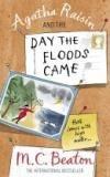 Agatha Raisin (12) and The Day The Floods Came