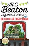 Agatha Raisin (25) The Blood of An Englishman