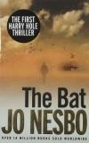 The Bat (Harry Hole #1)