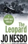 The Leopard (Harry Hole #8)