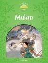 Classic Tales 2Nd Ed: Mulan