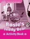 Rosie's Teddy Bear (Read and Imagine - Starter)