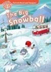 The Big Snowball (Read and Imagine - 2)