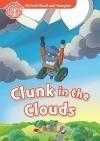 Clunk In The Clouds (Read and Imagine - 2)