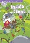 Inside Clunk (Read and Imagine - 4)