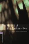 The Hound of The Baskervilles - Obw Library 4 Book+Mp3 Pack