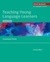 Teaching Young Language Learners (Ohlt) 2E*