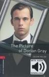 The Picture of Dorian Gray - Obw Library 3 Book+Mp3 * 3E