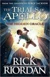 The Hidden Oracle (The Trials of Apollo #1)