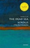 The Dead Sea Scrolls (A Very Short Introduction - 143) 2E*