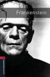 Frankenstein - Obw Library 3 Book+Mp3 Pack