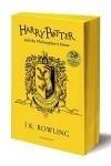 Harry Potter and The Philosopher's Stone(Huffle-Sárga) 20.An
