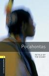 Pocahontas - Obw Library 1 Book+Mp3 Pack * 3E
