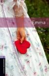 Emma - Obw Library 4 Book+Mp3 Pack