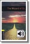 The Wizard of Oz - Obw Library 1 Book+Mp3 * 3E