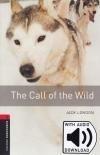 The Call of The Wild - Obw Library 3 Book+Mp3 * 3E