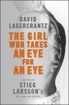 The Girl Who Takes An Eye For An Eye (Millennium #5)