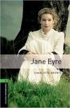 Jane Eyre - Obw Library 6 * 3E Enhanced