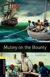 Mutiny On The Bounty - Obw Library 1 Book+Mp3 Pack * 3E