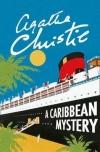 A Caribbean Mystery (Miss Marple #10)