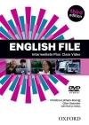 English File 3Rd Ed.Inter Plus Dvd