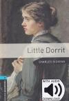 Little Dorrit - Obw Library 5 Book+Mp3