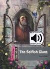 Dominoes: The Selfish Giant (Quick Starter) Book+Mp3