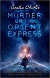 Murder On The Orient Express - Film Tie In