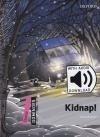 Dominoes: Kidnap! (Starters) Book+Mp3 Pack