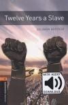 Twelve Years A Slave (Obw Library 2) Book + Mp3 Pack