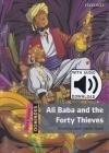 Dominoes:Ali Baba and The Forty Thieves Mp3 Pack(Quick Start