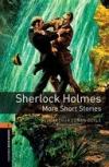 Sherlock Holmes More Short Stories-Obw Library 2