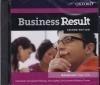 Business Result 2Nd Ed Advanced Audio Cd