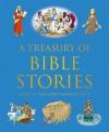 A Treasury of Bible Stories