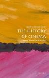 A History of Cinema (A Very Short Introduction)
