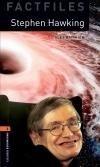 Stephen Hawking - Obw Factfiles Level 2