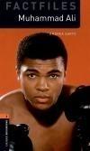 Muhammad Ali - Obw Factfile Level 3